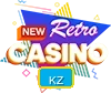 Ретро казино